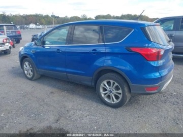 Ford Escape III 2019 Ford Escape 2019 Ford Escape SE FWD 1.5 Benzyna 180KM, zdjęcie 1