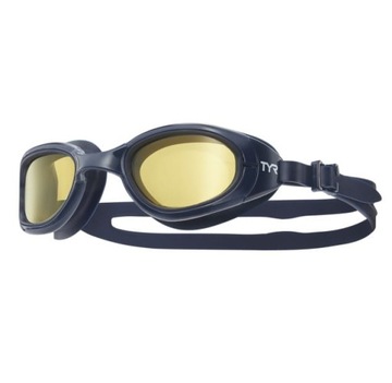 Okulary pływackie TYR Special Ops 2.0 Polarized