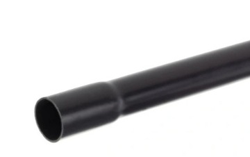 Rura RLM 16 AKS Zielonka 444 179 czarna 2 m 5szt