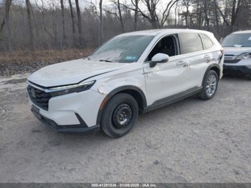 Honda CR-V VI 2024 Honda CR-V Ex, 2024r., 4x4, 1.5L 1.5 Benzyna 190KM, zdjęcie 1