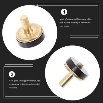 Ремкомплект смесителя, внешний шланг с патрубком