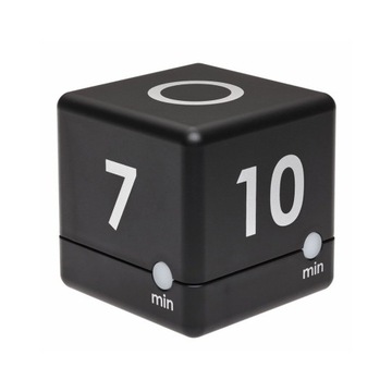 TFA 38.2040 CUBE-TIMER minutnik elektroniczny