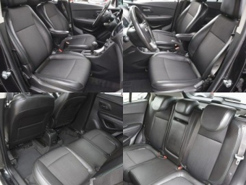 Chevrolet Trax 1.7D 130KM 2013 Chevrolet Trax 1.7 TD Automat gwarancja przebiegu, zdjęcie 21