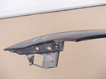 BLATNÍK LEVÝ PŘEDNÍ CITROEN C2 EXYB