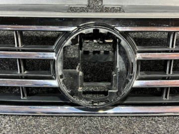 РЕШЕТКА РАДИАТОРА VW PASSAT B8 3G LIFT 3G0853653N