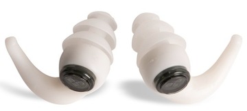 ARENA zatyczki do pływania do uszu na basen EARPLUG