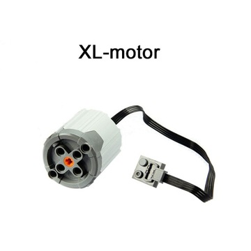 Power Functions 8882 XL Motor 88003 technic motor L M