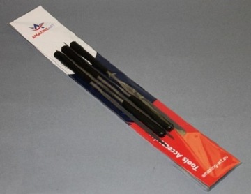 Amazing Art 18574 Набор из 5 файлов для моделирования.