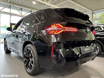 BMW X3 G45 2025 BMW X3 BMW X3 2.0 Diesel 197KM, zdjęcie 4