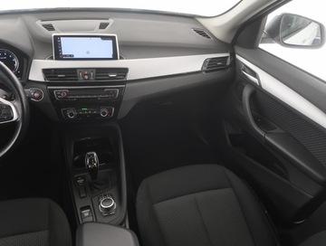 BMW X1 F48 2019 BMW X1 sDrive18i, Salon Polska, 1. Właściciel, zdjęcie 7