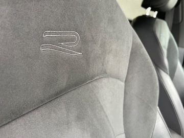Volkswagen Arteon Fastback Facelifting 2.0 TSI 190KM 2021 Volkswagen Arteon 2.0 Tsi DSG R-Line Salon Polska Bezwypadkowy 2.0, zdjęcie 24