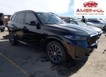 BMW X5 G05 2026 BMW X5 Phev xDrive50e 2026 3.0 Hybryda 308KM