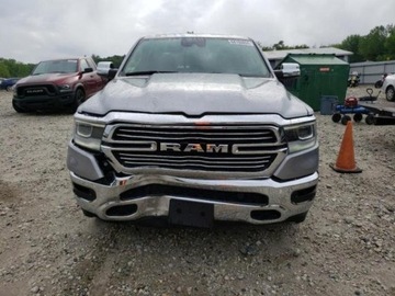  RAM 1500 2021r., Laramie, od ubezpieczalni 5.7 Benzyna 395KM, zdjęcie 1