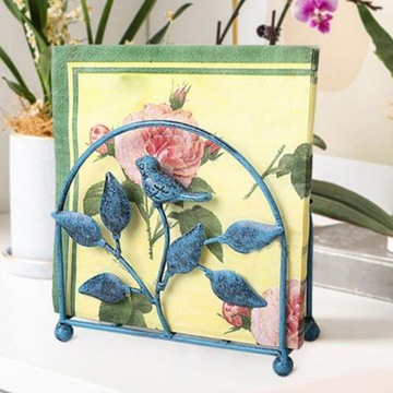 Органайзер для салфеток Tissue Bird, диспенсер, держатель для салфеток