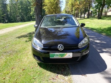 Volkswagen Golf 2011 Volkswagen Golf VI 1.4 MPI, zdjęcie 25