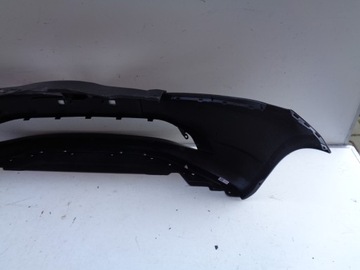 NÁRAZNÍK PŘEDNÍ HONDA JAZZ 08- FACELIFT NR 36695