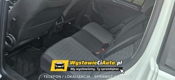 Volkswagen Tiguan II SUV Facelifting 2.0 TDI 150KM 2022 Volkswagen Tiguan Telefon: 724_699_685 Lokalizacja: Golina, zdjęcie 16
