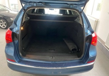 Opel Astra J Sports Tourer Facelifting 1.4 Turbo ECOTEC 120KM 2014 Opel Astra Gwarancja Oplacony 1.4 Benzyna 120KM, zdjęcie 10