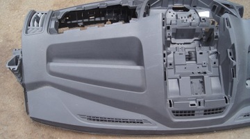 DESKA KOKPIT KONZOLA FORD TRANSIT MK8 2014-