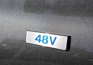 Hyundai i30 III 2022 Hyundai i30 1.5 Hybryda 48V 160 KM Smart LED FV23 PL Serwis ASO Gwarancja, zdjęcie 29