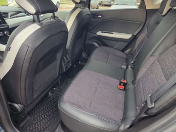 Renault Captur II 2021 Renault Captur Hybryda-Elektryk Ful Opcja 1.6 Hybryda Plug-in 92KM, zdjęcie 14