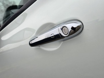 Fiat 500X Crossover 1.4 16V Mair 140KM 2017 Fiat 500x śliczny*navigacja*zadbany, zdjęcie 13