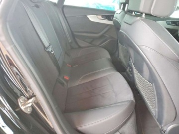 Audi A5 F5 2023 Audi A5 Sportback Audi A5 Sportback S line Premium Plus 45 TFSI quattro z, zdjęcie 10