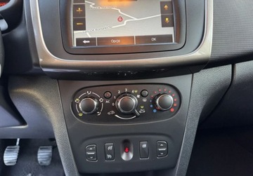 Dacia Sandero II Hatchback 5d TCe  90KM 2013 Dacia Sandero Stepway KLIMA nawigacja PDC PISEMNA GWARANCJA w cenie Tran, zdjęcie 38