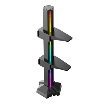 Держатель видеокарты Gelid STABILO ARGB LED