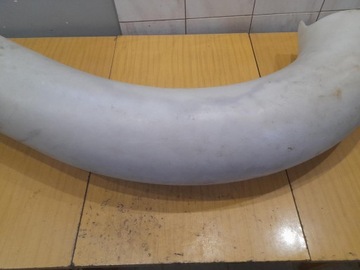 HONDA HARMONY 1011 11KM ТРАВЯНАЯ ТРУБА ДЛЯ ОБСУЖДЕНИЯ