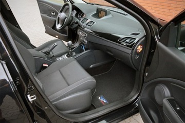 Renault Megane III Grandtour Facelifting 1.5 dCi 90KM 2011 Renault Megane III 1.5 dci 90PS Nawigacja bdb stan Polcam, zdjęcie 6