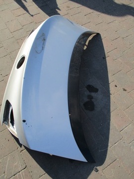 ЗАДНЯЯ ДВЕРЬ БАГАЖНИКА VW PASSAT CC