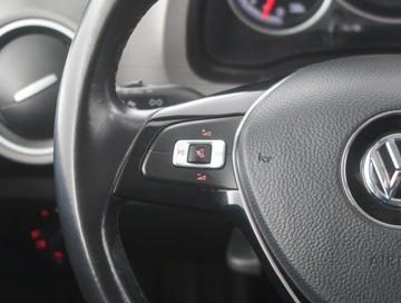 Volkswagen up! Hatchback 5d Facelifting 1.0 60KM 2018 VW Up! 1.0 MPI, Salon Polska, Serwis ASO, Klima, zdjęcie 13