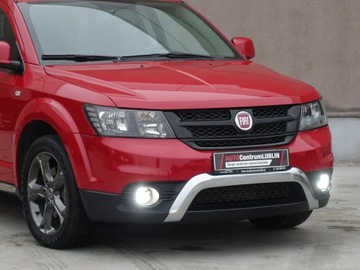 Fiat Freemont 2014 Fiat Freemont 2.0D, zdjęcie 3