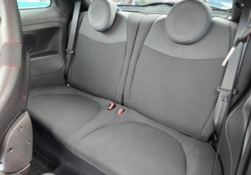 Abarth 2023 Abarth 695 1.4 T-Jet 16v MTA 180KM - Competizione - salon PL, serwis ASO,, zdjęcie 15