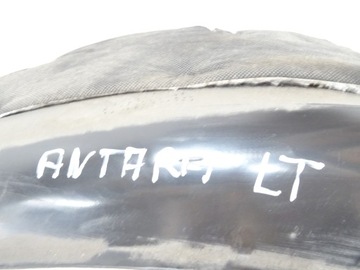 OPEL ANTARA PODBĚH LEVÝ ZADNÍ