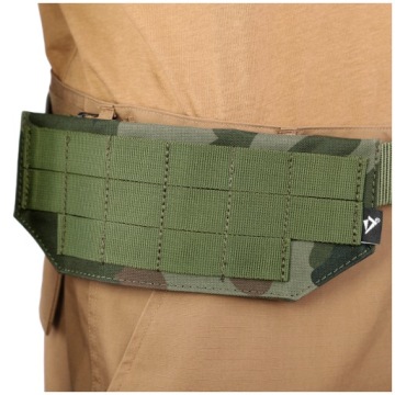 ПАНЕЛЬ MOLLE ДЛЯ РЕМЕНЯ, АДАПТЕР ДЛЯ ПОЯСА DOMINATOR WZ.93