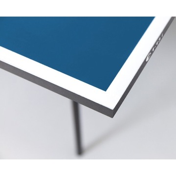 Стол для настольного тенниса SPONETA S1-13i - синий