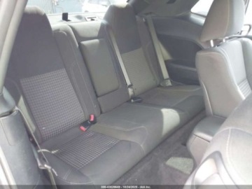 Dodge Challenger III 2018 Dodge Challenger 2018r., 3.6L 3.6 Benzyna 305KM, zdjęcie 9