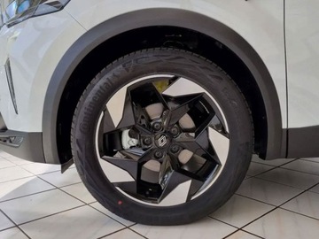 Renault Captur II Crossover Facelifting 1.0 TCe 90KM 2025 Od ręki - Techno 1.0 TCe 90KM / Pack Winter Techno, zdjęcie 10