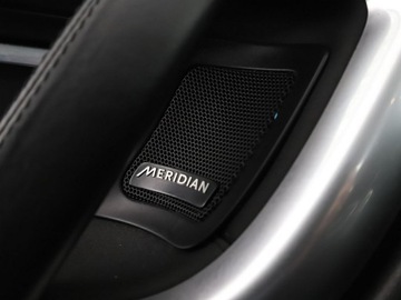 Land Rover Discovery Sport SUV 2.0 TD4 180KM 2017 Land Rover Discovery Sport 4x4 automat skóra navi, zdjęcie 35