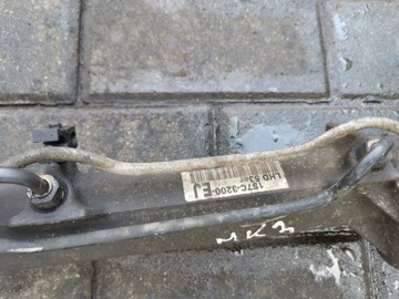 РУЛЕВОЙ ПРИВОД FORD MONDEO MK3