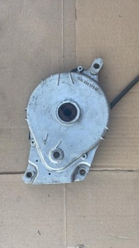 99655209600 POLIČKA KONZOLA STŘEDNÍ PORSCHE 911 996/ 986