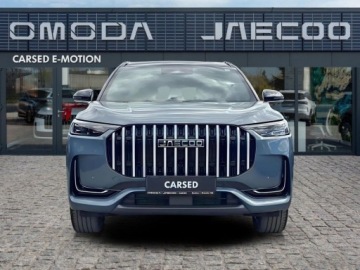 Jaecoo 2026 Jaecoo 8 Omoda Jaecoo Jaecoo 8 7os. Rok 2026 Dostepny od reki OCAC za 1 zl, zdjęcie 16