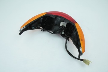 HONDA CBF 600 04-07 PC38 LAMPA TYŁ