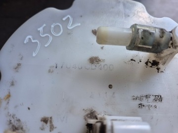 ČERPADLO PUMPIČKA PALIVA NISSAN 350Z 3.5 V6