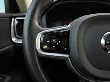 Volvo 2019 Volvo V60 Cross Country Salon PL, I wlasciciel, Serwis ASO, bezwypadkowy, zdjęcie 9