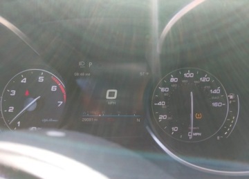 Alfa Romeo Stelvio 2022 Alfa Romeo Stelvio 2022r., Veloce Ti Awd, 2L, od ubezpieczalni 2.0 Benzyna, zdjęcie 12