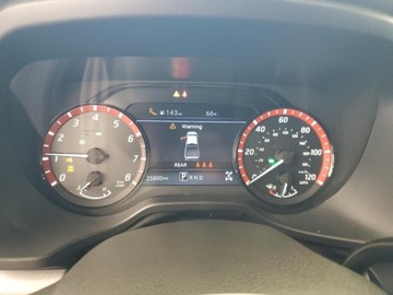 Nissan Titan 2024 Nissan Titan XD SV 2024 5.6l 5.6 Benzyna 400KM, zdjęcie 9