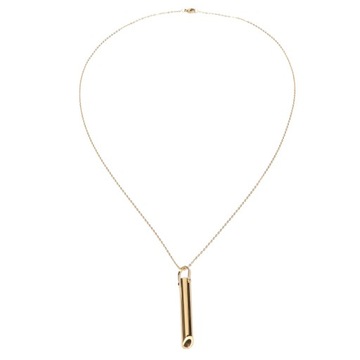 Breathing Necklace Stress Relief for Meditation